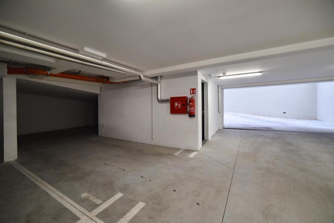 Apartment Ophelia With Parking Zagreb