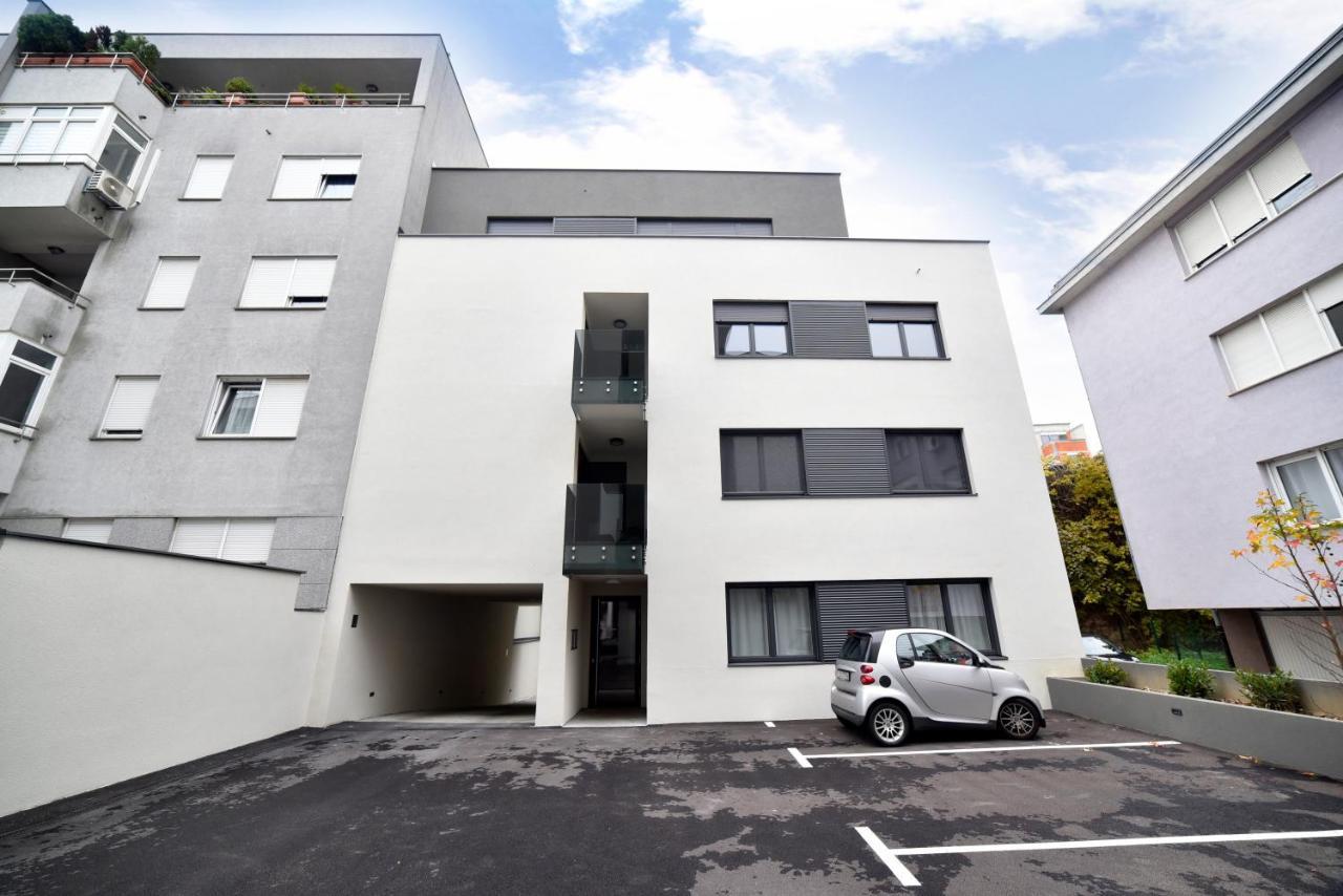 Apartment Ophelia With Parking *